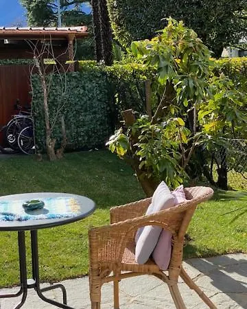 Apartment Via Saleggi 10 *