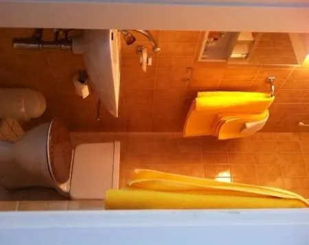 Apartment Via Saleggi 10 Ascona