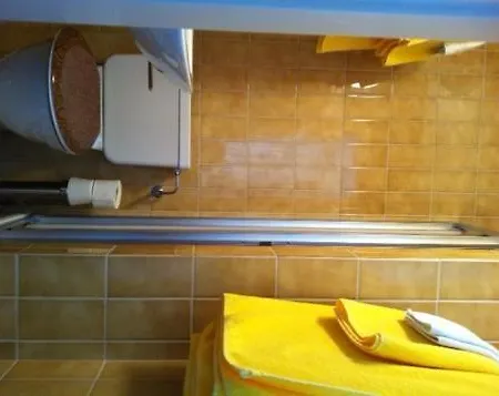 Via Saleggi 10 Appartement Ascona