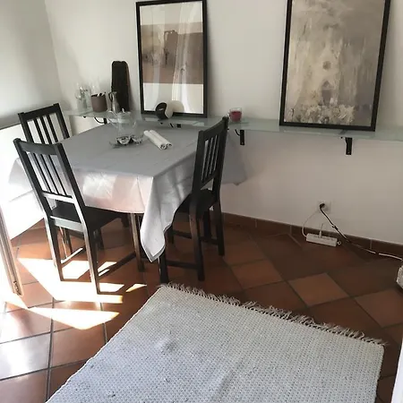 Via Saleggi 10 Appartement