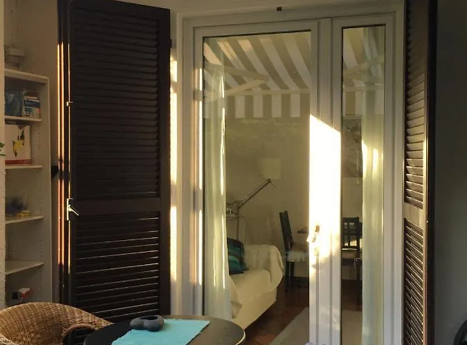 Apartment Via Saleggi 10 *