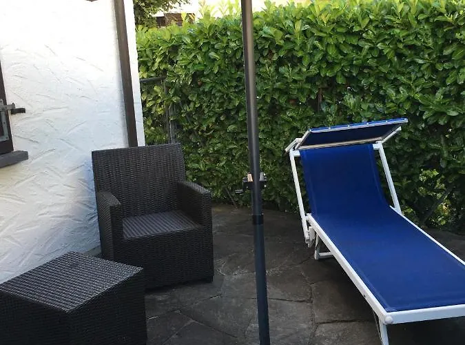 Via Saleggi 10 * Ascona