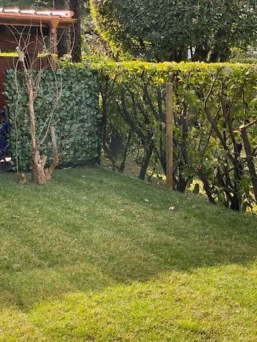 Via Saleggi 10 Apartment