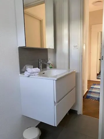 Via Saleggi 10 Apartment