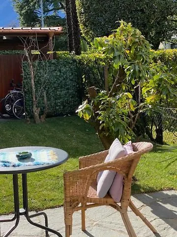 Apartment Via Saleggi 10 *