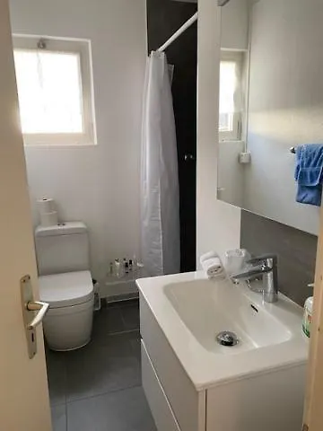 Apartment Via Saleggi 10 Ascona