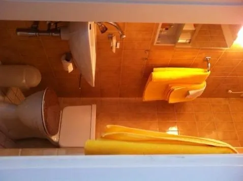 Apartment Via Saleggi 10 Ascona