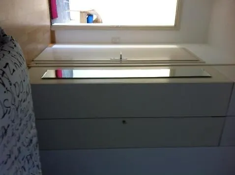 Via Saleggi 10 * Ascona