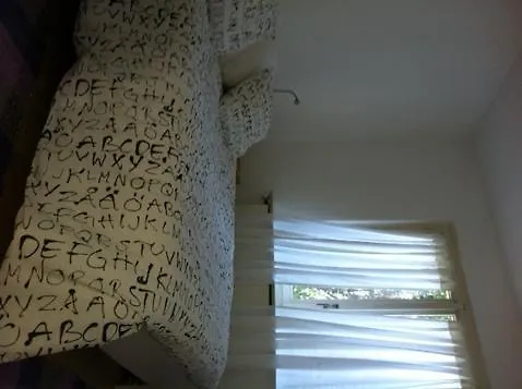 Via Saleggi 10 Apartment