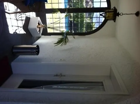 Apartment Via Saleggi 10 *