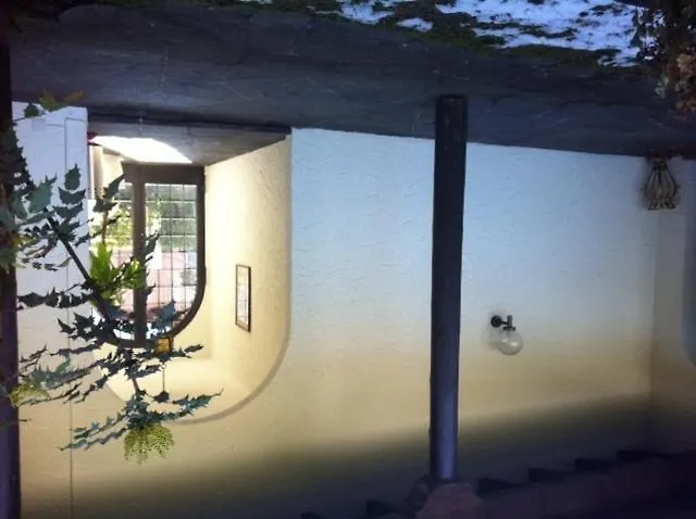 Apartment Via Saleggi 10