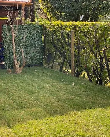 Via Saleggi 10 Διαμέρισμα