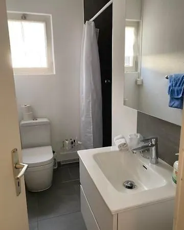 Διαμέρισμα Via Saleggi 10 Ασκόνα