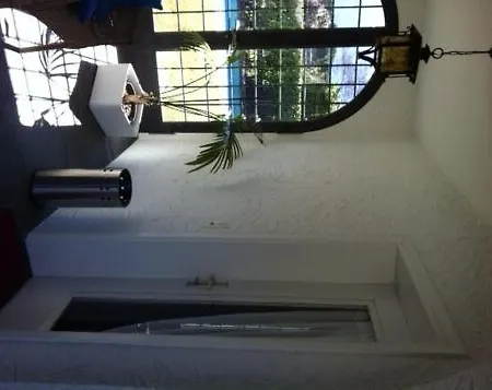 Διαμέρισμα Via Saleggi 10 *