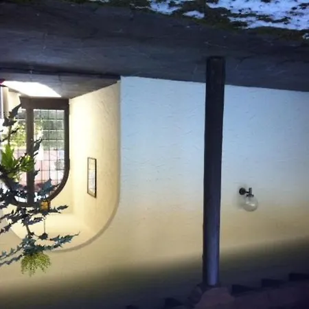 Διαμέρισμα Via Saleggi 10