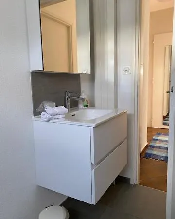 Via Saleggi 10 דירה